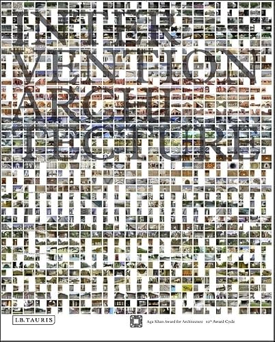 Intervention Architecture: Building for Change
