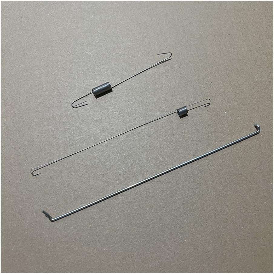 Governor Rod Spring Throttle Return Spring Fits Su-bar EX13 EX17 EX21 EX27 Motor Speed Carb Control Parts