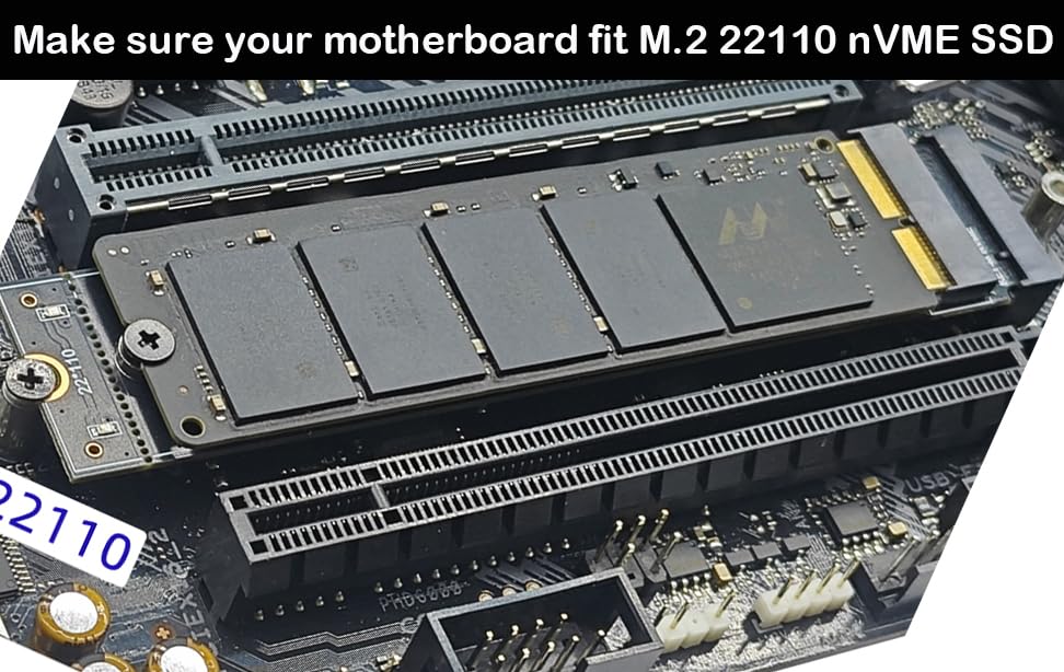 Tarjeta adaptadora SSD M.2 NGFF de 28 pines para reparar almacenamiento interno de PC torre 5