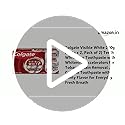 Colgate Visible White Toothpaste 200g (Combo Pack of 2 x 100g) Teeth Whitening Starts in 1 week, Safe on Enamel, Stain Removal and Minty Flavour... - Image 2