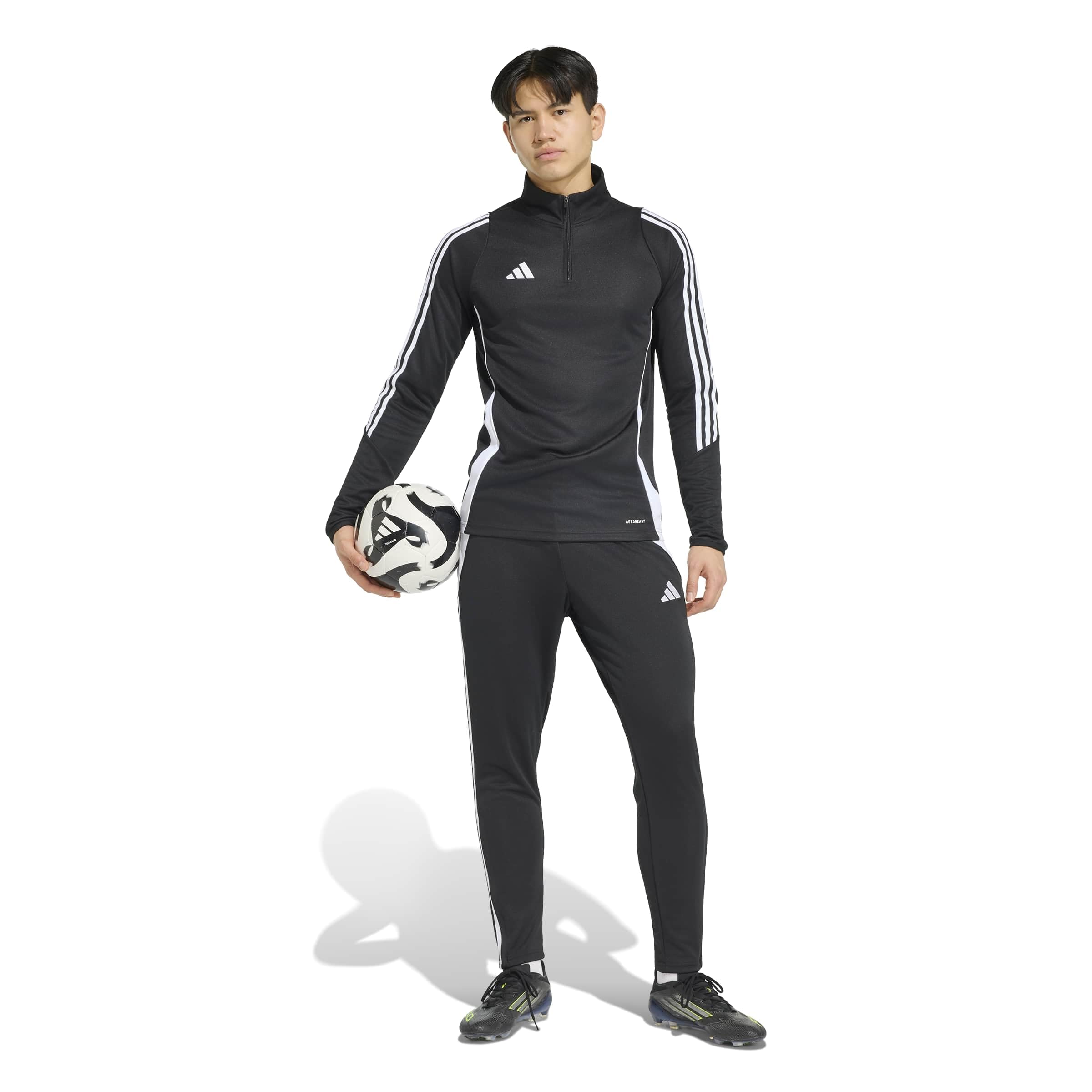 adidas Tiro 24 Training Pants - Pantalones Deportivos Hombre