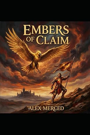 Embers of Claim