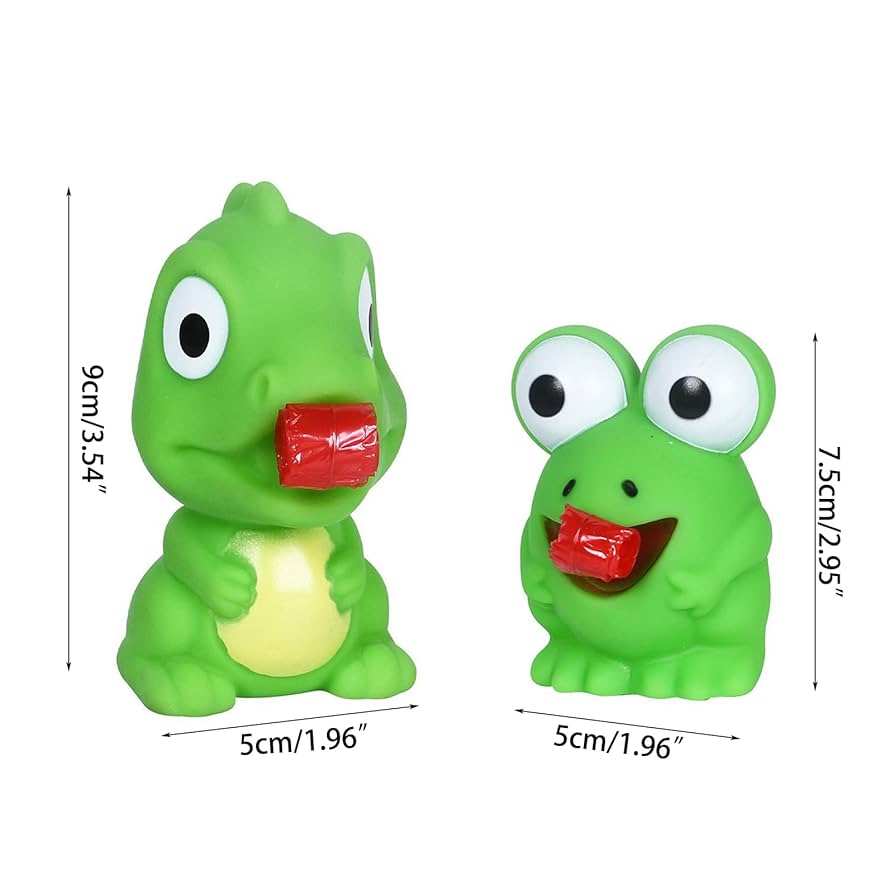 木製カエルデザイン玩具 Amazon.co.jp: 木製カエル 木彫り クラフトギフト 木魚 観光土産