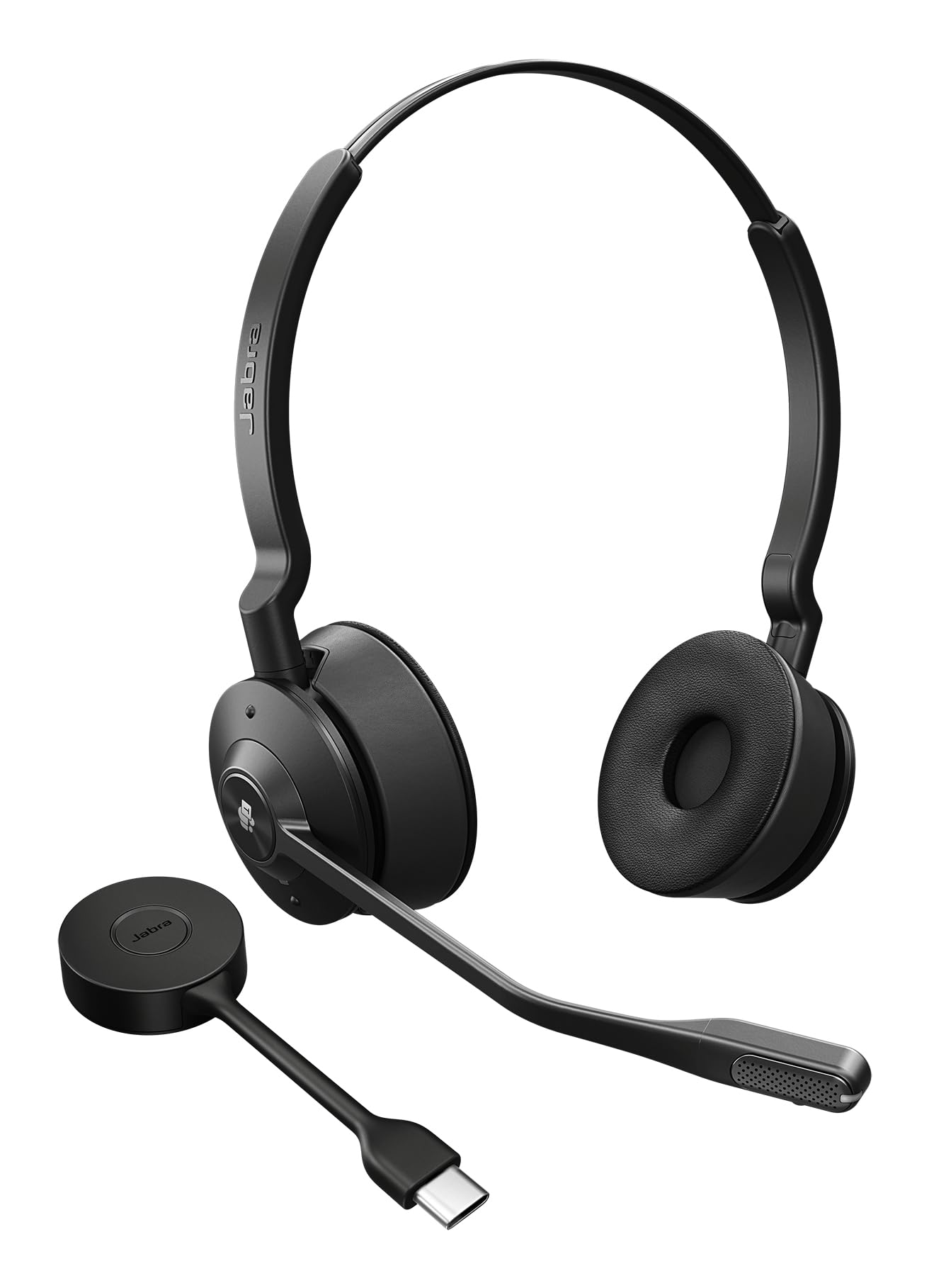 Jabra Engage 55 Se - Usb-C Ms Stereo. Emea/Apac