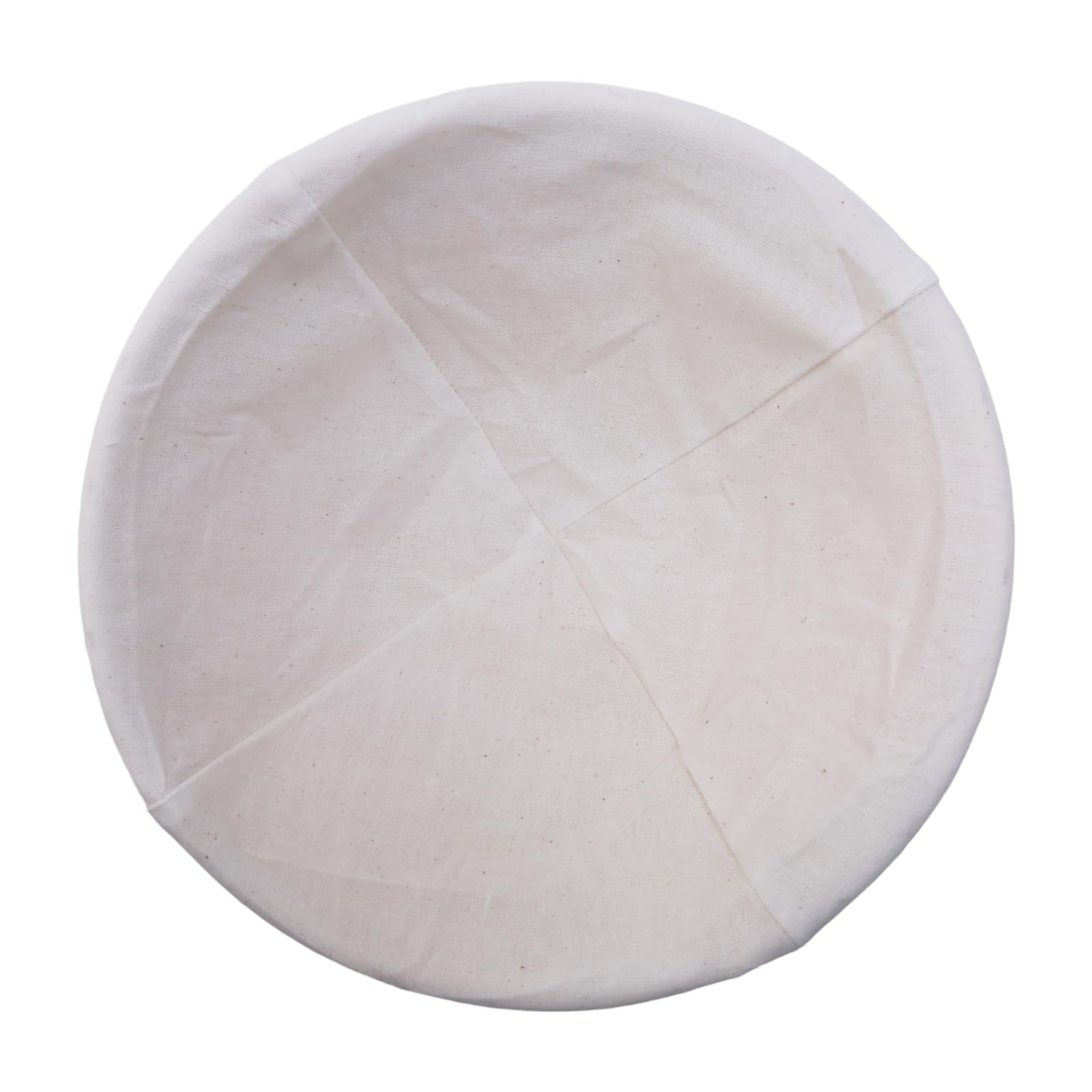 Zestaw startowy do pieczenia chleba w komplecie z 2 koszykami do garowania (23 cm okrągłe i owalne 25,5 cm) – akcesoria do pieczenia chleba ze szkłem startowym, skrobakiem do ciasta, lame dla