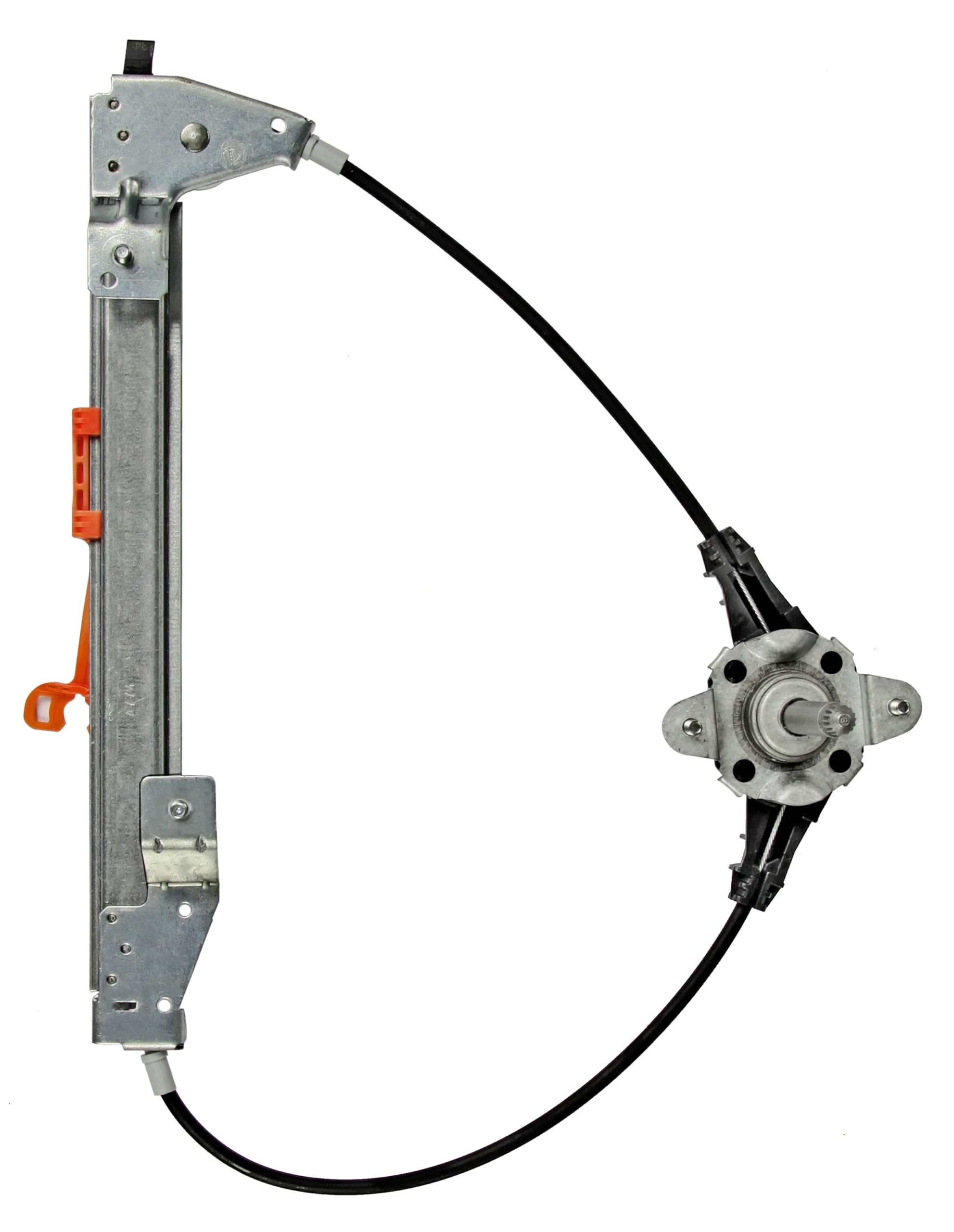 Valeo Alzacristallo 851557-image