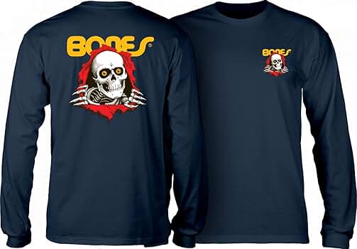 Amazon.co.jp: POWELL PERALTA パウエル ノゾキボーンズ RIPPER