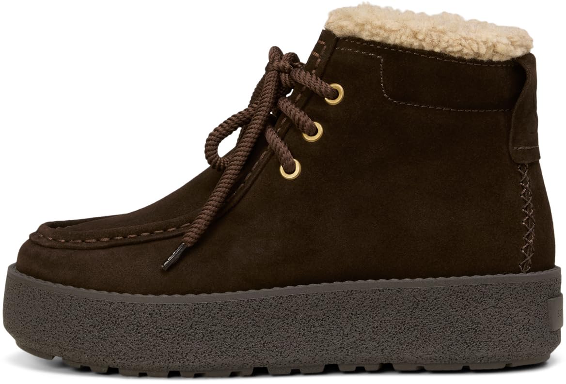 Marc O'Polo Damen Pia Ankle Boot