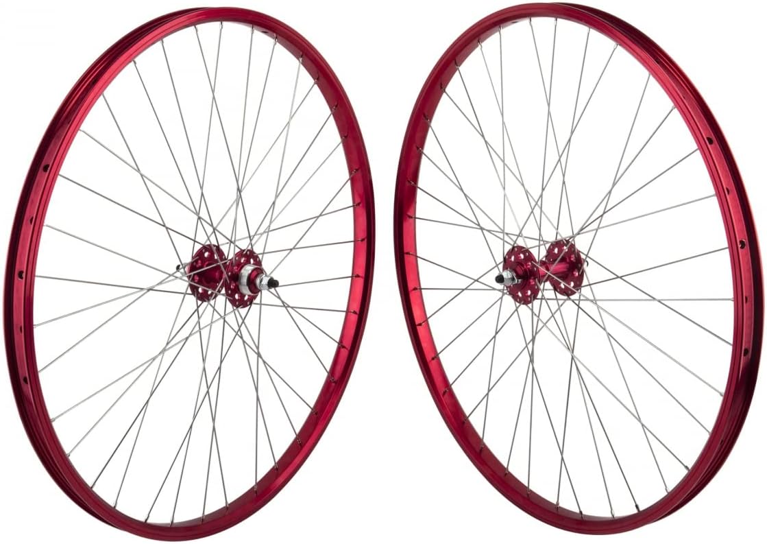 SE Bike BMX 29" Wheelset 29 Blue