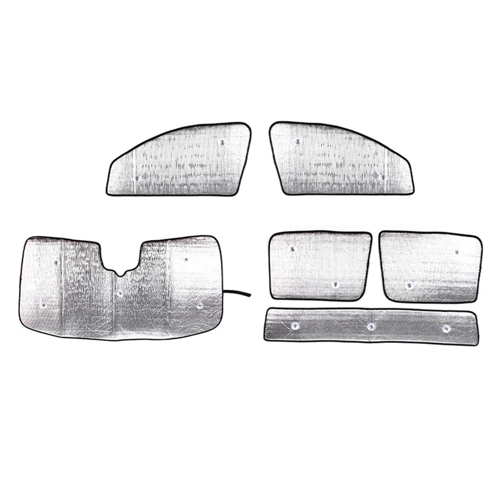 Parasol Parabrisas Parasol Para Coche Cubierta Plegable Visera Ventana Protector Parasol Para Ford Para Maverick 2022+