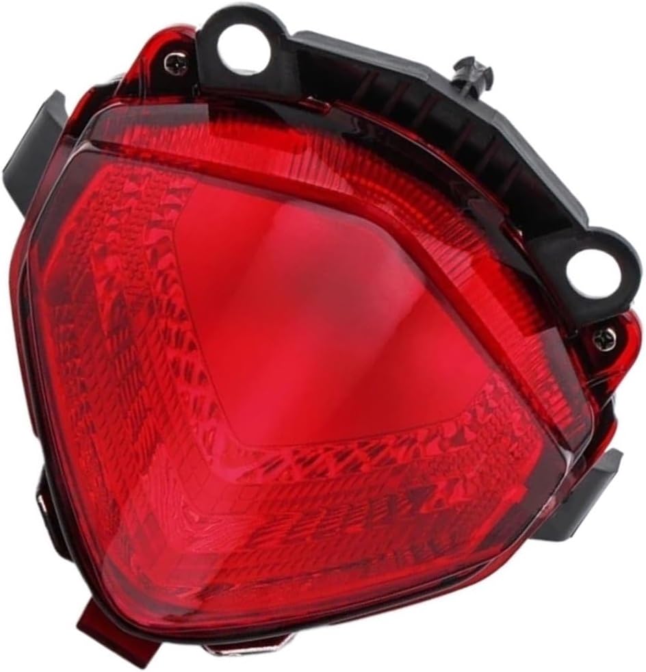 フロムネイバー ZRX400/1100/1200用LEDテールユニット 仕様