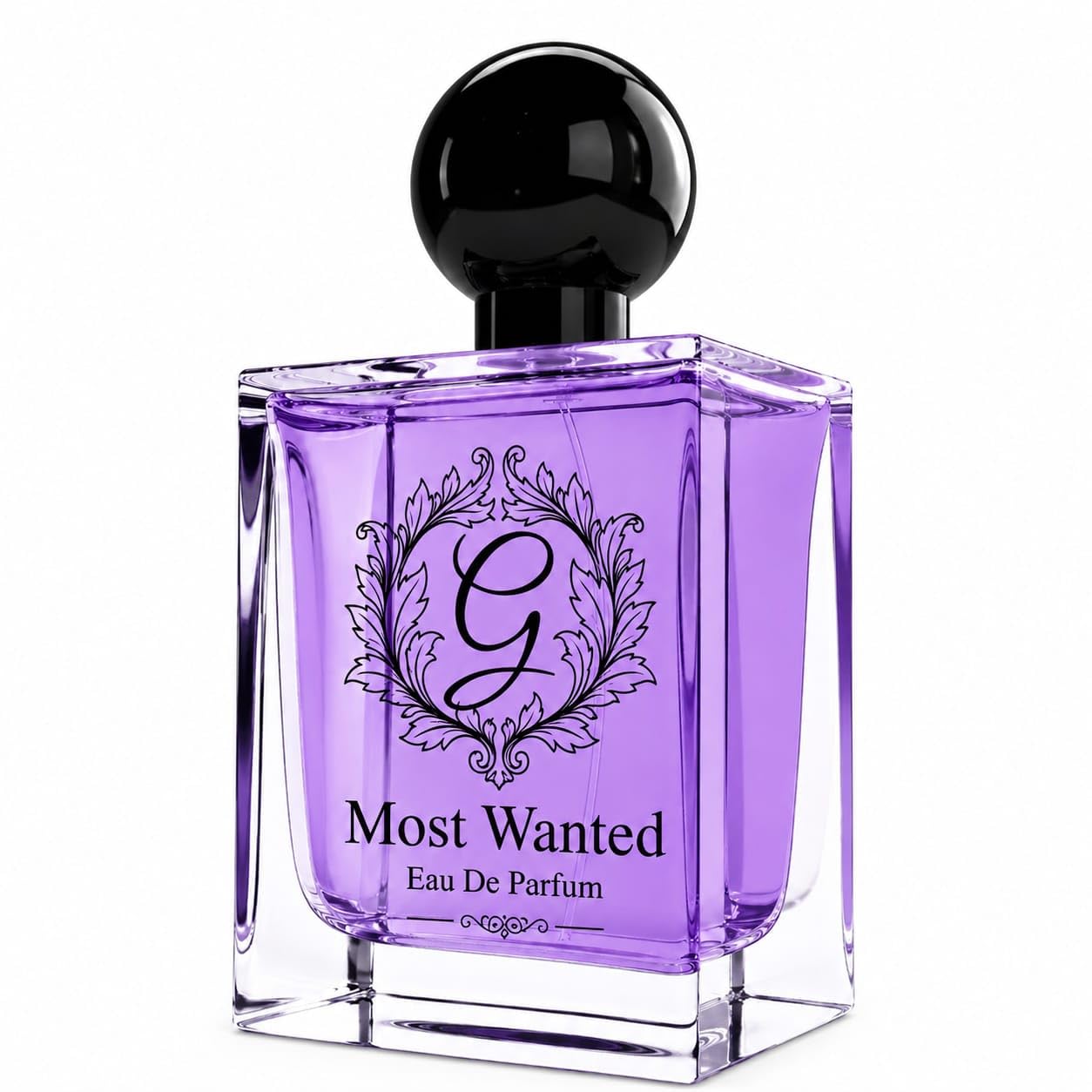 most wanted Eau De Parfum 50 ml | Long Lasting Fragrance Premium Eau De Parfum Fresh & Elegant Scent Suitable for Men & Women 50 ml Spray Bottle-image-6