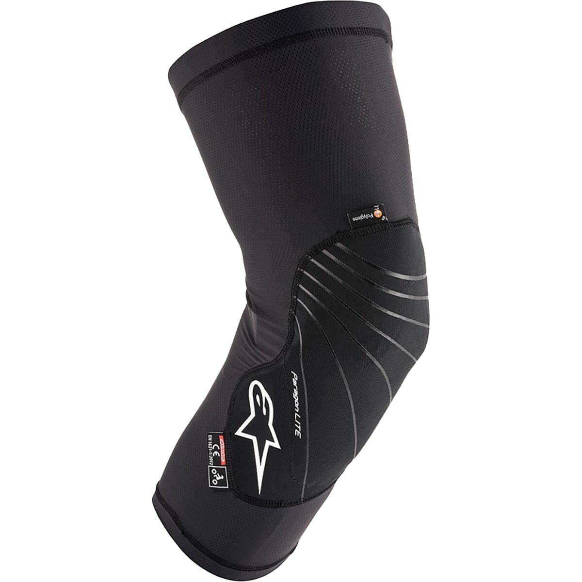 AlpinestarsProtection - Paragon Lite Youth Knee Protector
