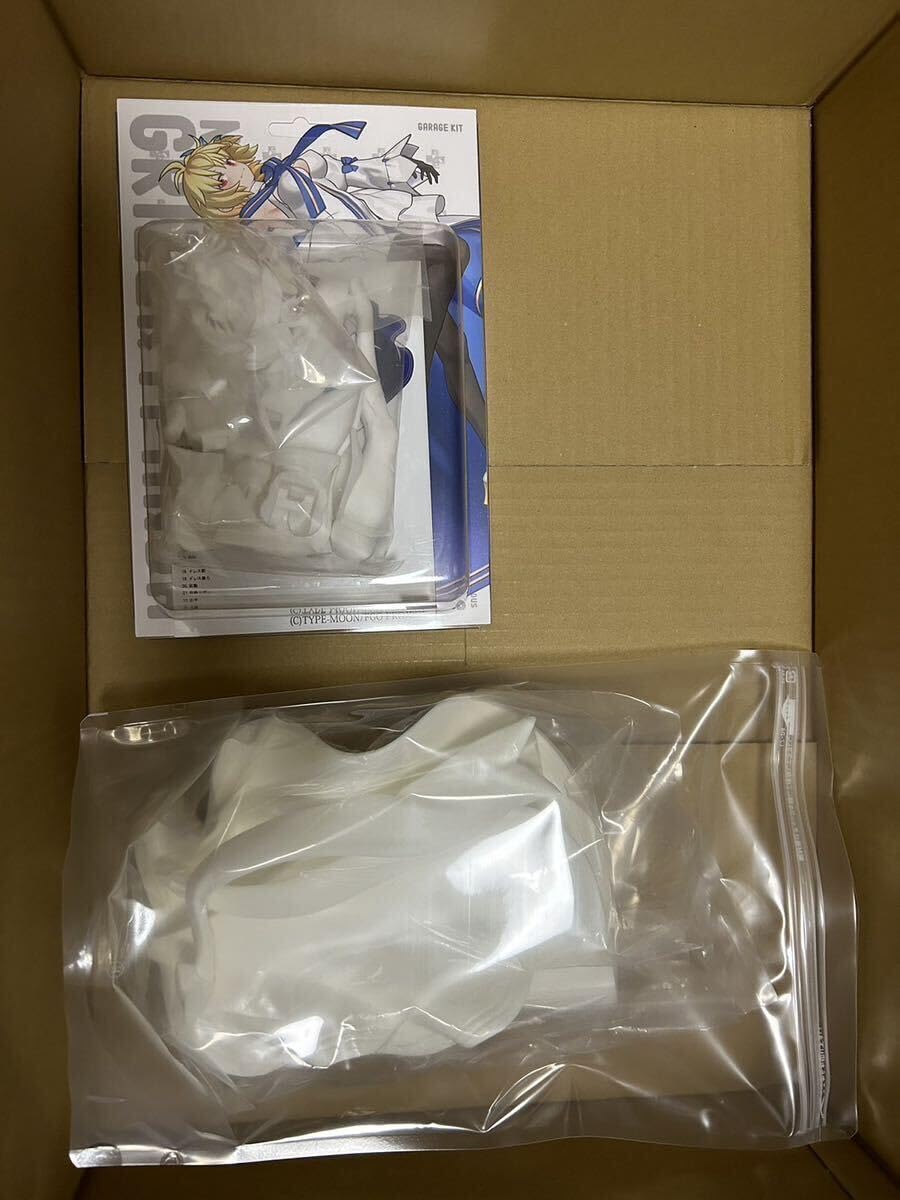 Amazon.co.jp: アルクェイド グリズリーパンダ ガレージキット fgo 