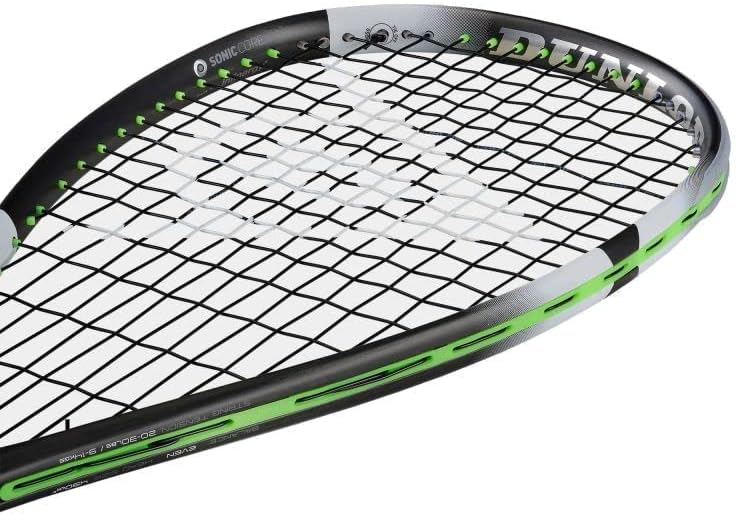 Miniatura 4 de Dunlop Serie de raquetas de squash SonicCore