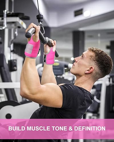 Miniatura 5 de Fragraim Pesas de muñeca para mujeres y hombres con trabillas para el pulgar, 1 libra, 2, 1.5 libras, 2, 2 libras, 2, 2, 2, 3 libras, 2 libras, 2