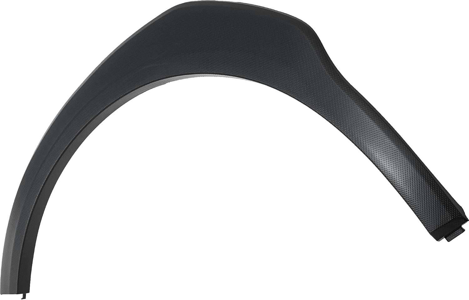 Garage-Pro Front Fender Flare for Subaru Crosstrek (2018–2023)