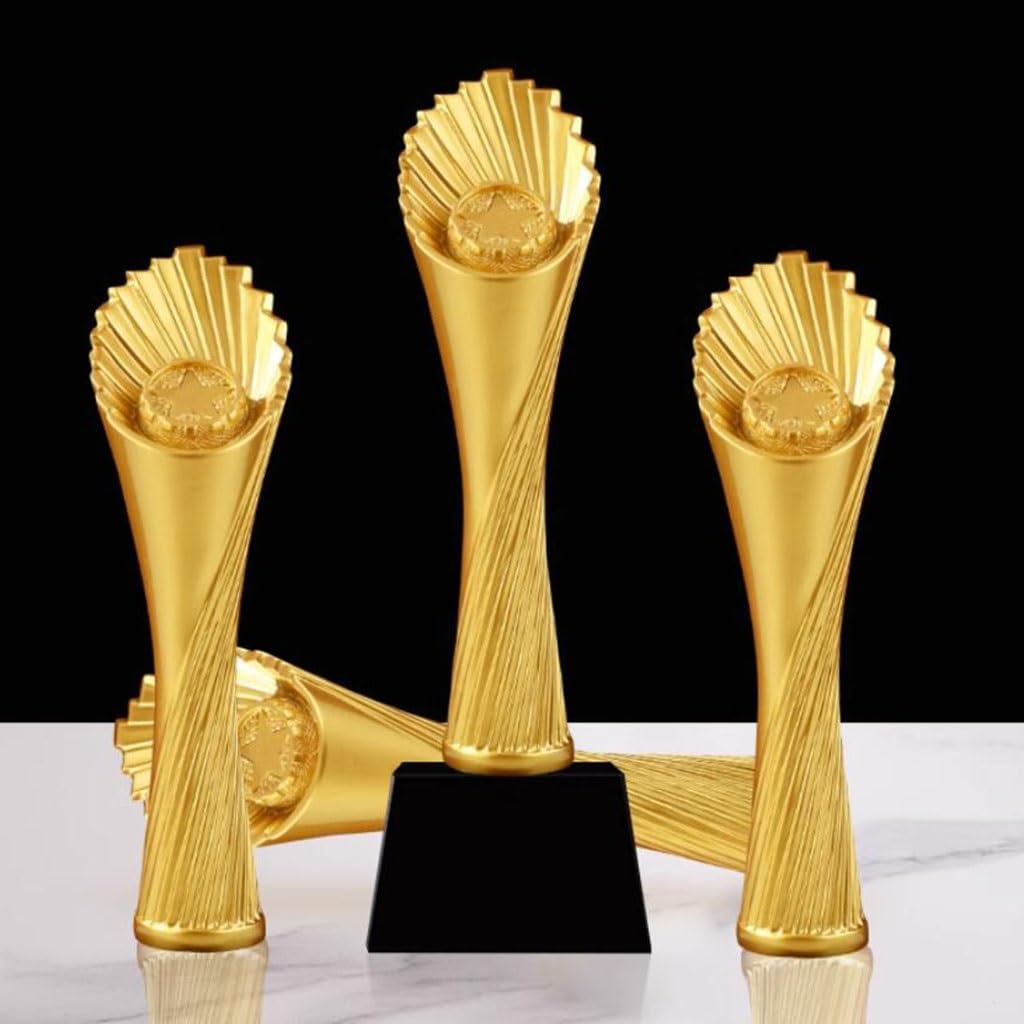 Trofeos, medallas y premios Trofeo De Estrella En Ascenso Premio Trofeo para Empleados Destacados De La Empresa. Trofeo del Torneo Trofeo De Letras