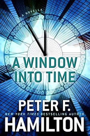 A Window into Time (Novella) (Kindle Single)