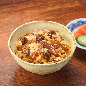 九州のごちそう便 鶏飯の素 200gx2パック 2合用 かしわめし かしわ飯 とりめし 鶏めし 鶏飯 鶏飯の具 レトルト 常温 長期保存