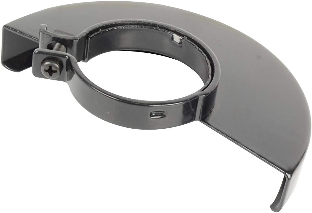 Brüder Mannesmann M12021 Cover for Angle Grinders 125 mm fits The M12160 Grinder