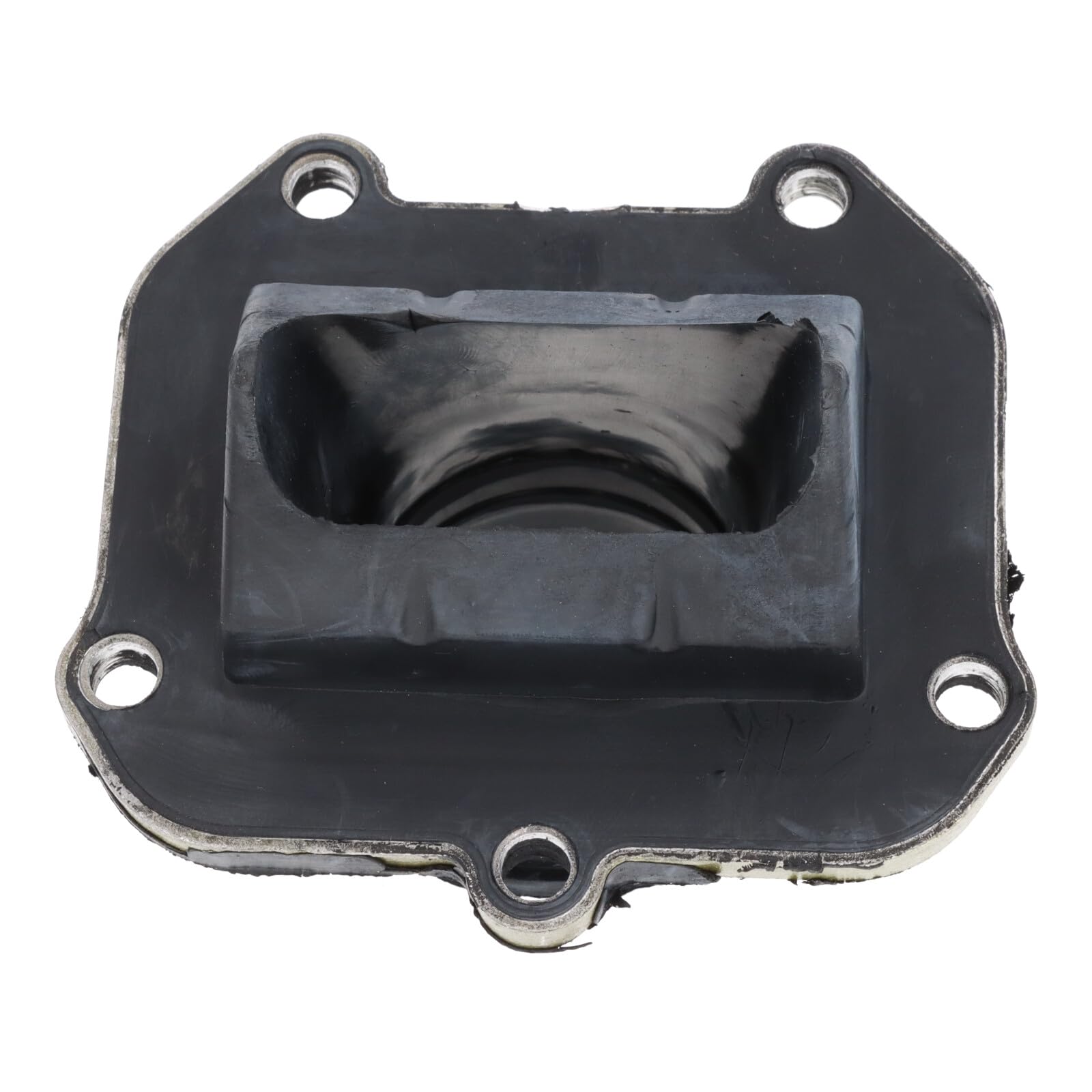 Vergaser Ansaugstutzen Ansauggummi für Aprilia RS 125 RS125 28er Dellorto Vergaser Rotax