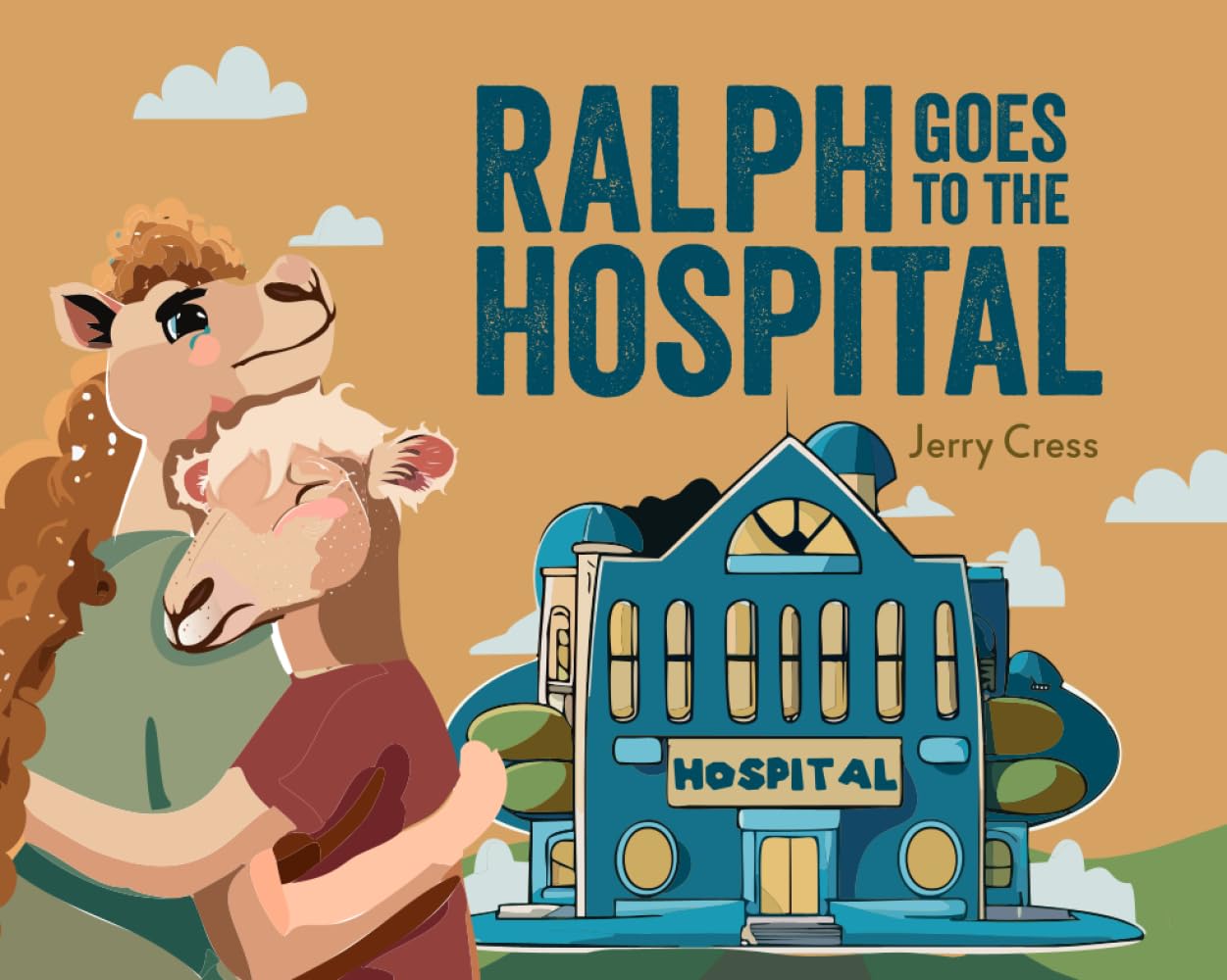 Ralph Goes to the Hospital