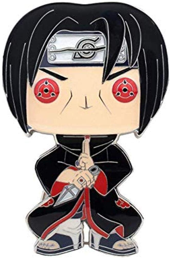 Funko Pop! Pins: Naruto - Itachi 