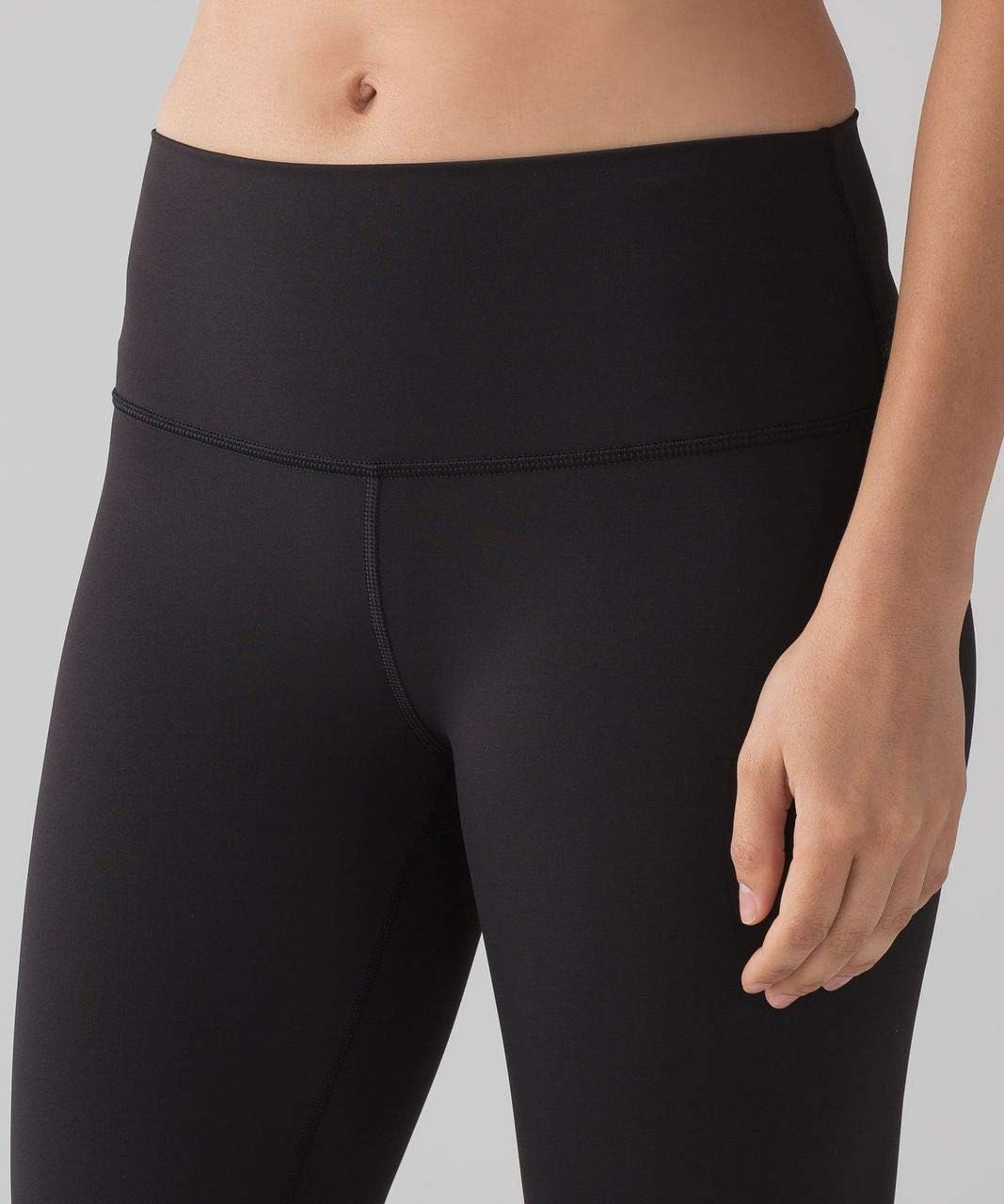 Lululemon - Brandclub - Lululemon Athletica Wunder Under Hi-Rise