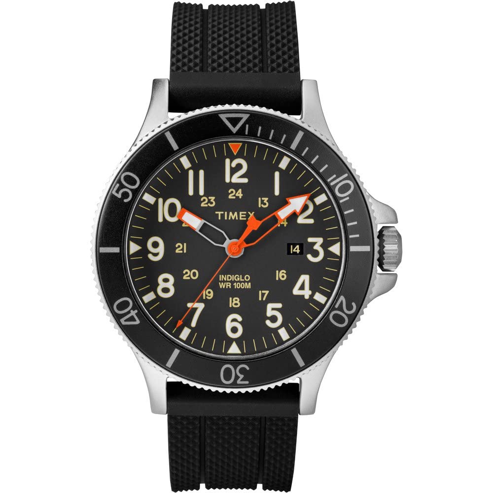 orologio solo tempo uomo Timex Allied sportivo cod. TW2R60600