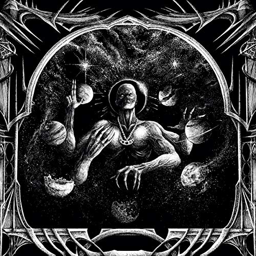 Album Art for It Comes In Waves by The Acacia Strain