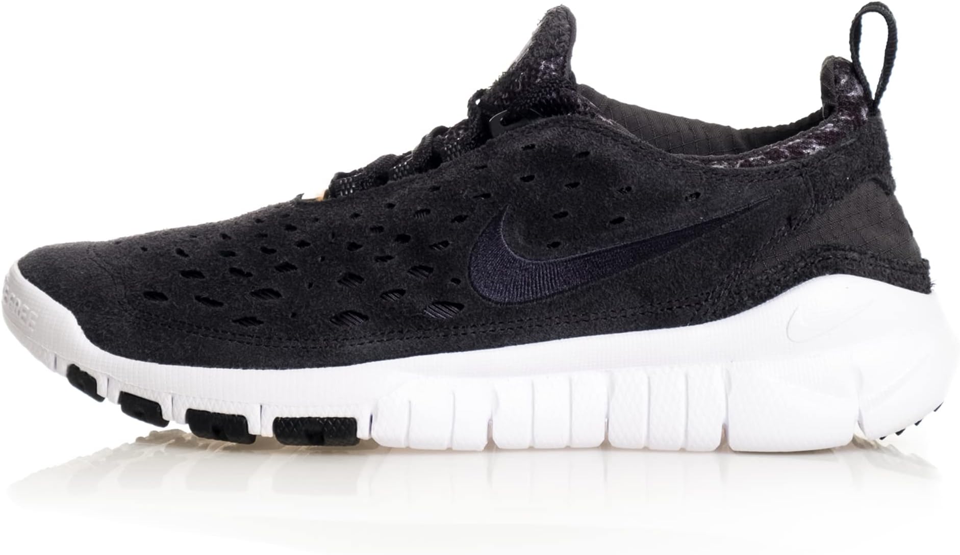 nike free run trails