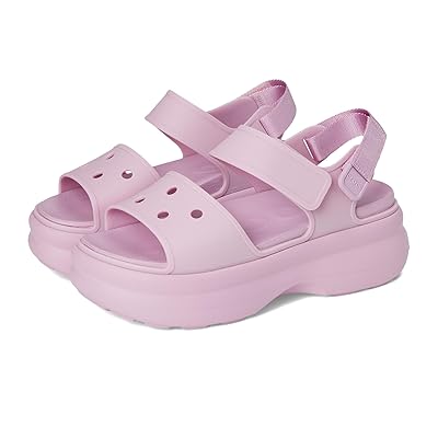 Crocs Soho Y Strap Sandals Women