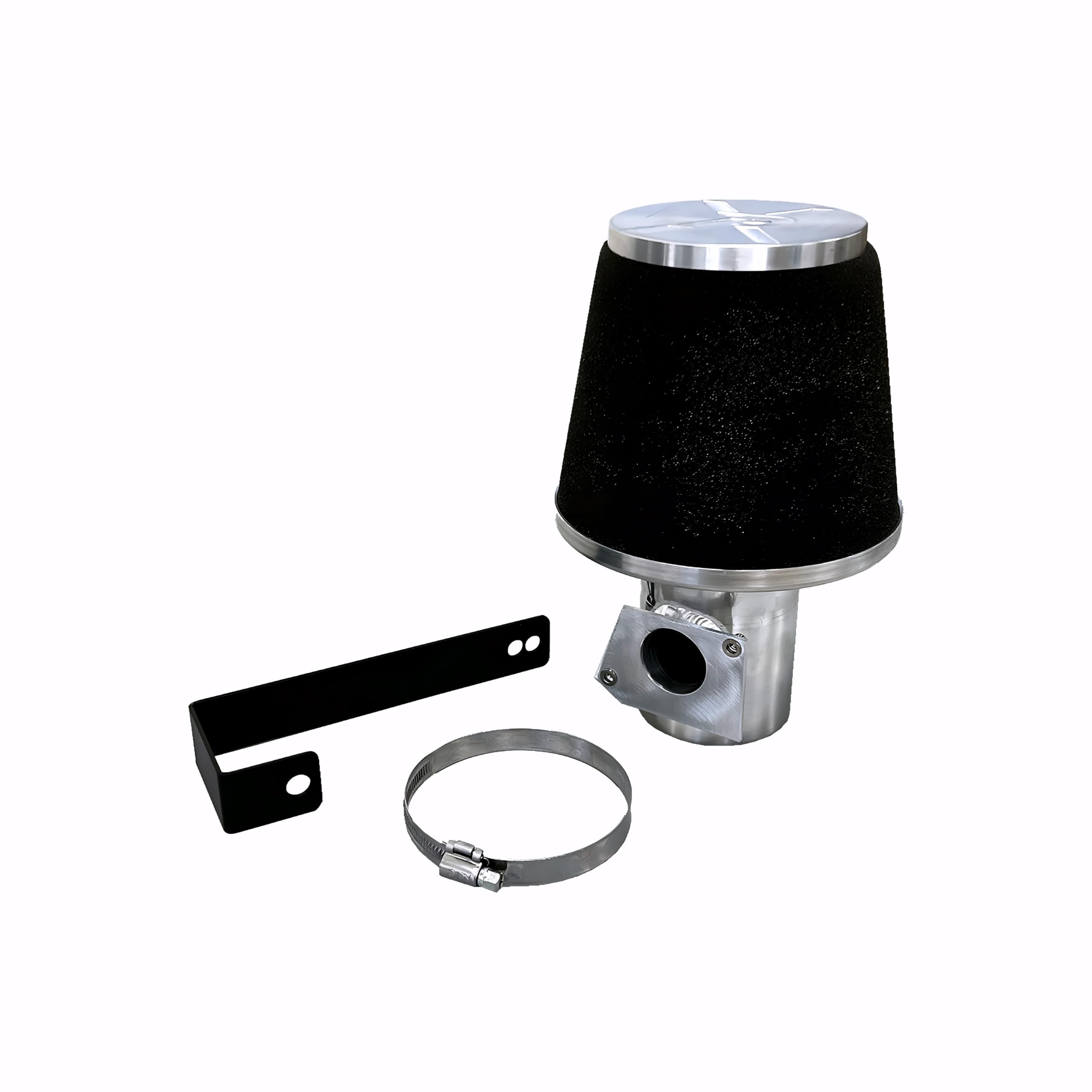 Pipercross Performance Intake System, for FORD, Maximises Horsepower & Torque, Lifetime Durability, Premium & High Performance, PK306