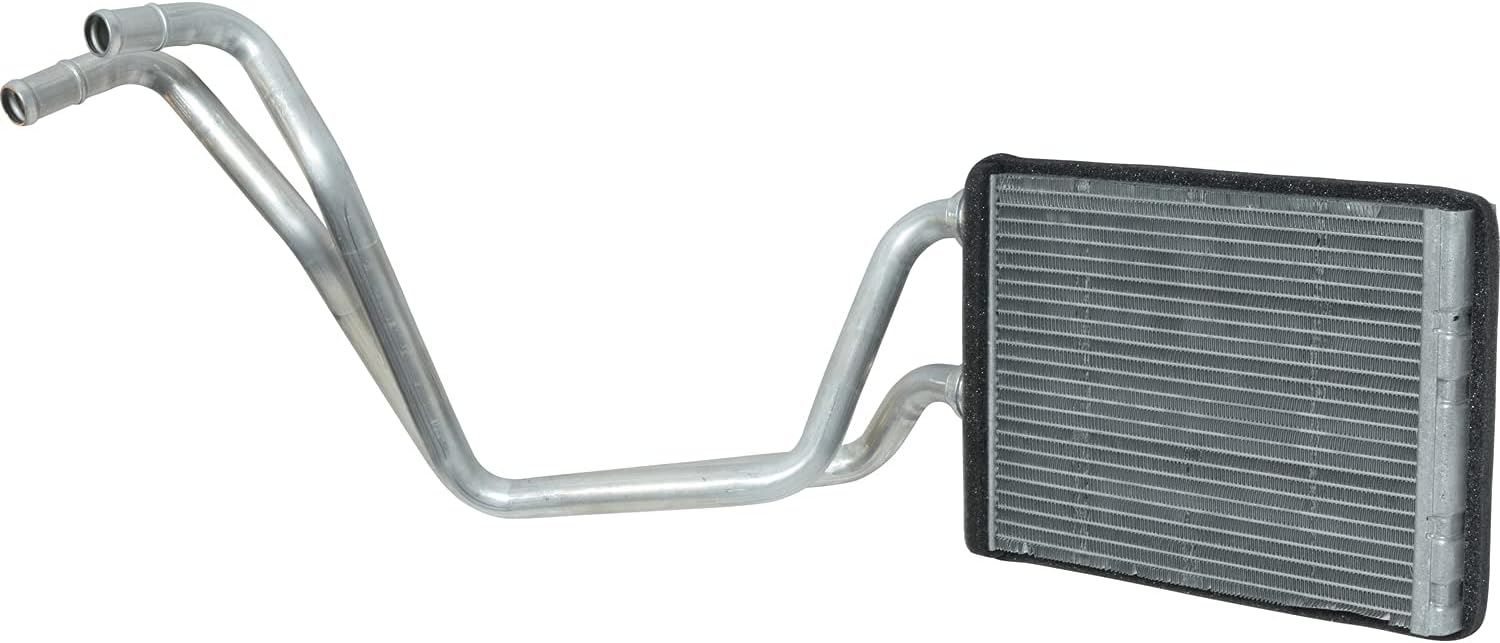 HVAC A/C Heater Core