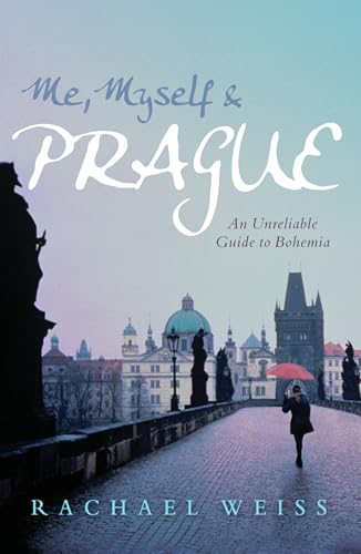 Me, Myself And Prague