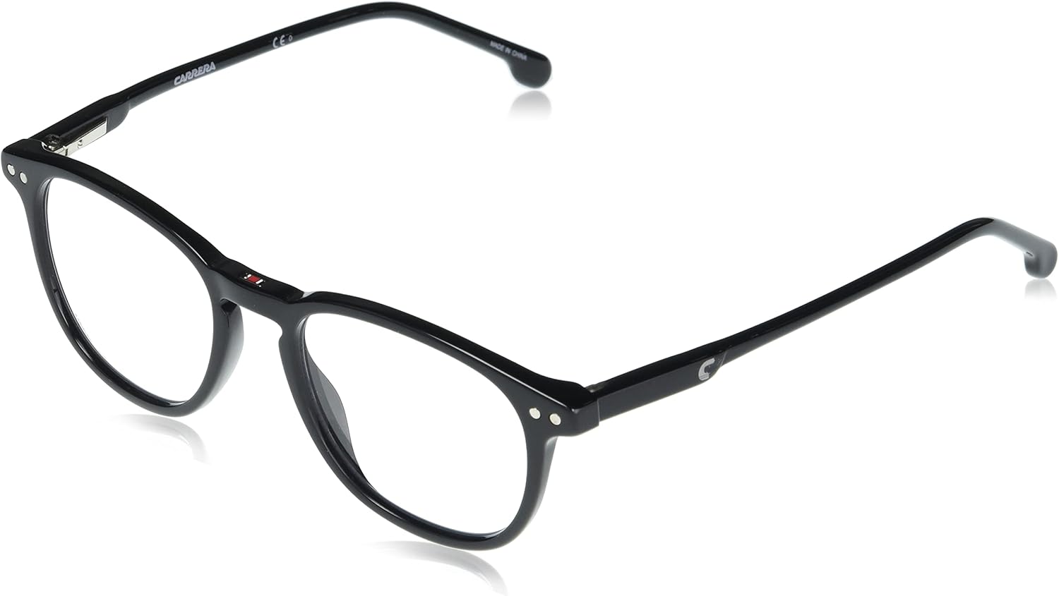 Carrera Unisex's 2024T/C Sunglasses, Black, 47 Amazon.co.uk Fashion