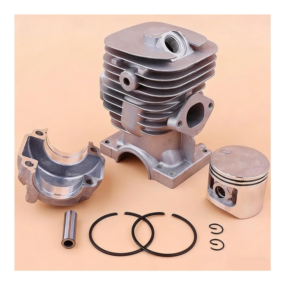 Kit cylindre piston 41mm CS4200 résout perte puissance moteur 100202-59530