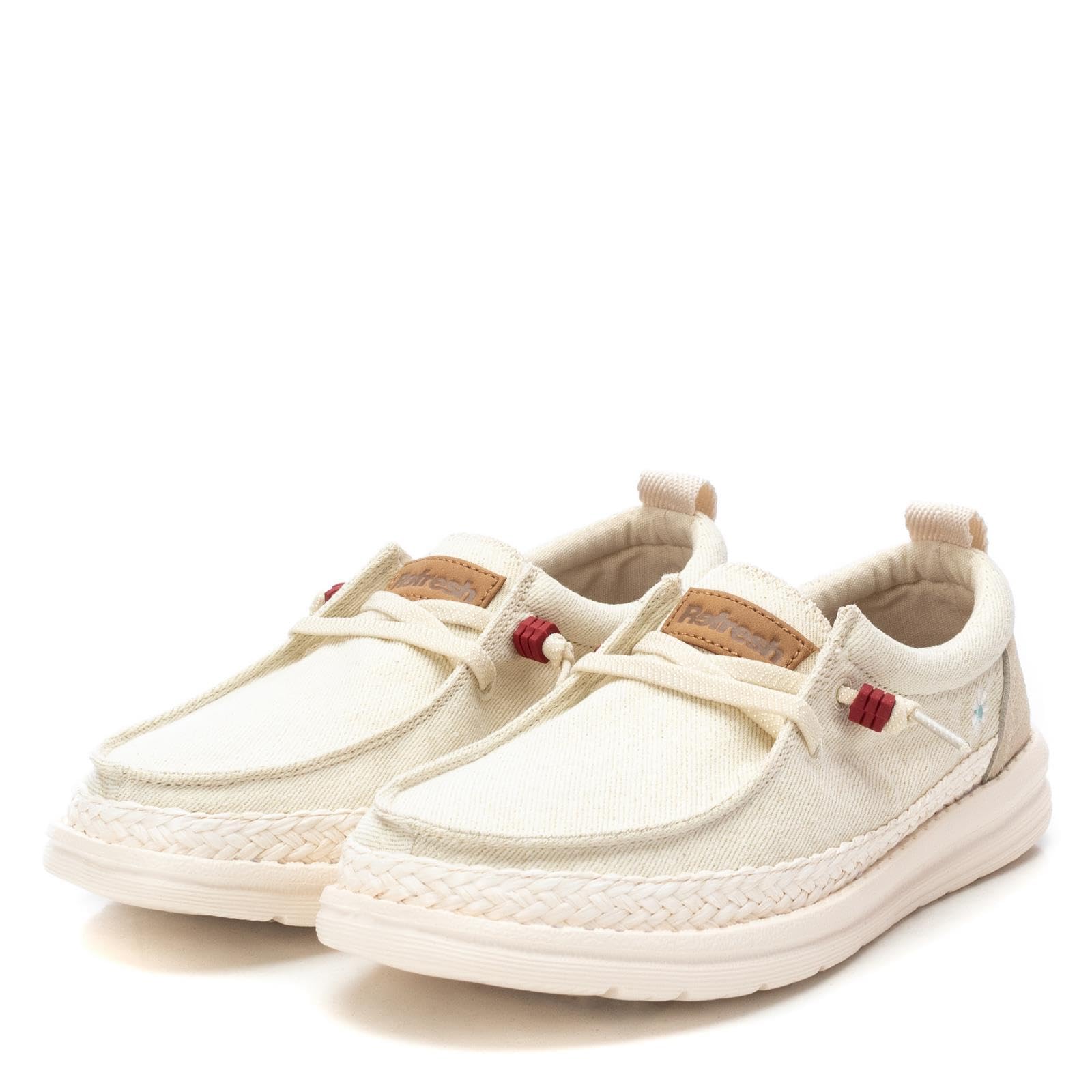 REFRESH - Chaussures Femme - Chaussures Confortables et polyvalentes – Mode décontractée