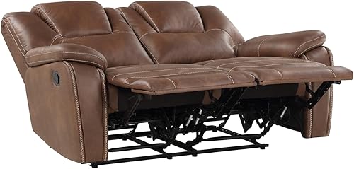 Miniatura 5 de Steve Silver Katrine Marrón