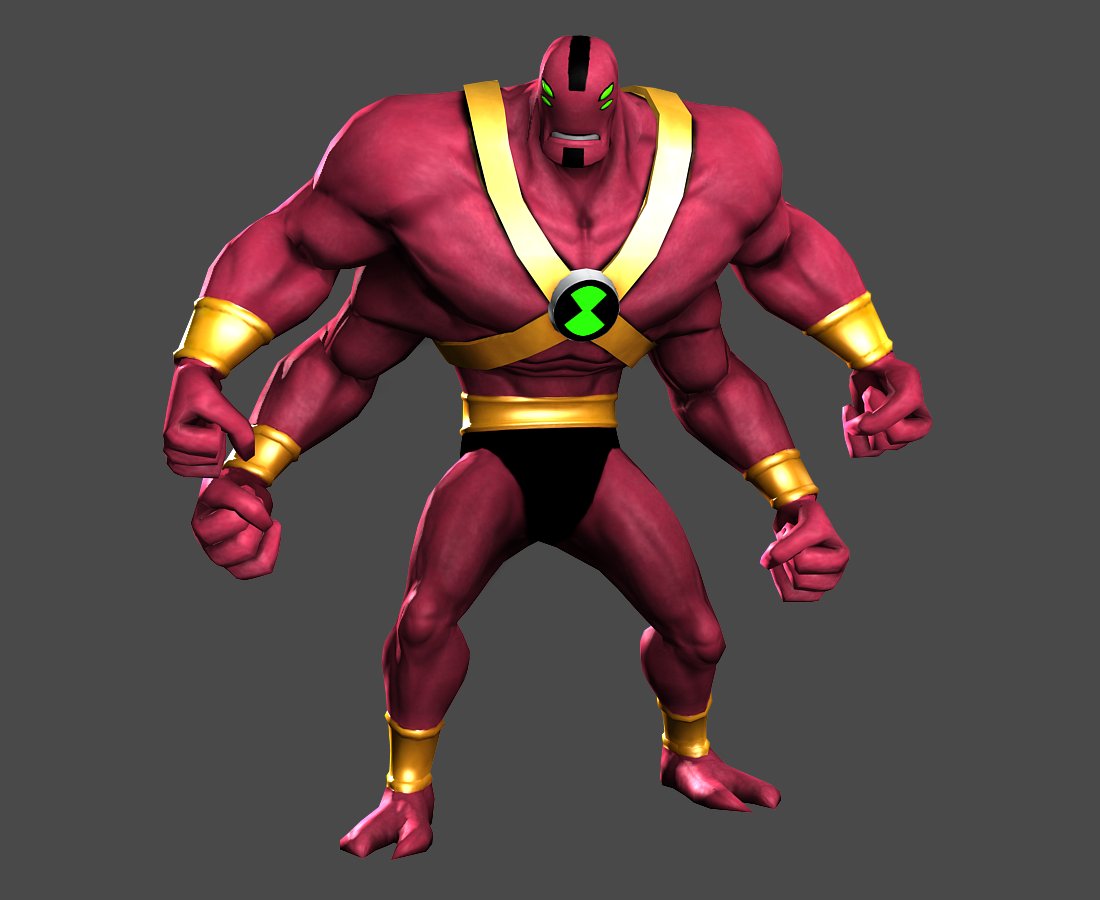 Ben 10: Ultimate Alien - Distruzione Cosmica