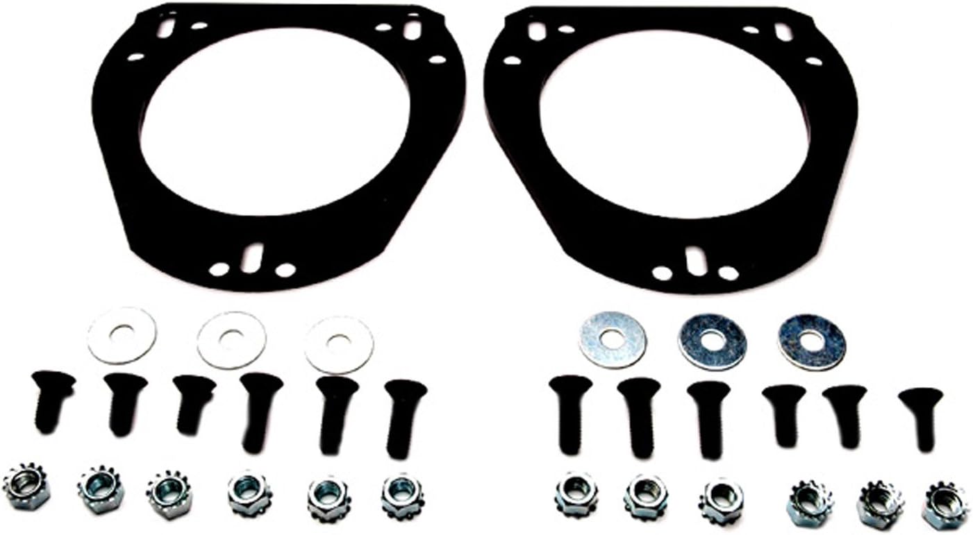ACDelco Professional 45K0148 (89000884) Front Camber Kit with Hardware