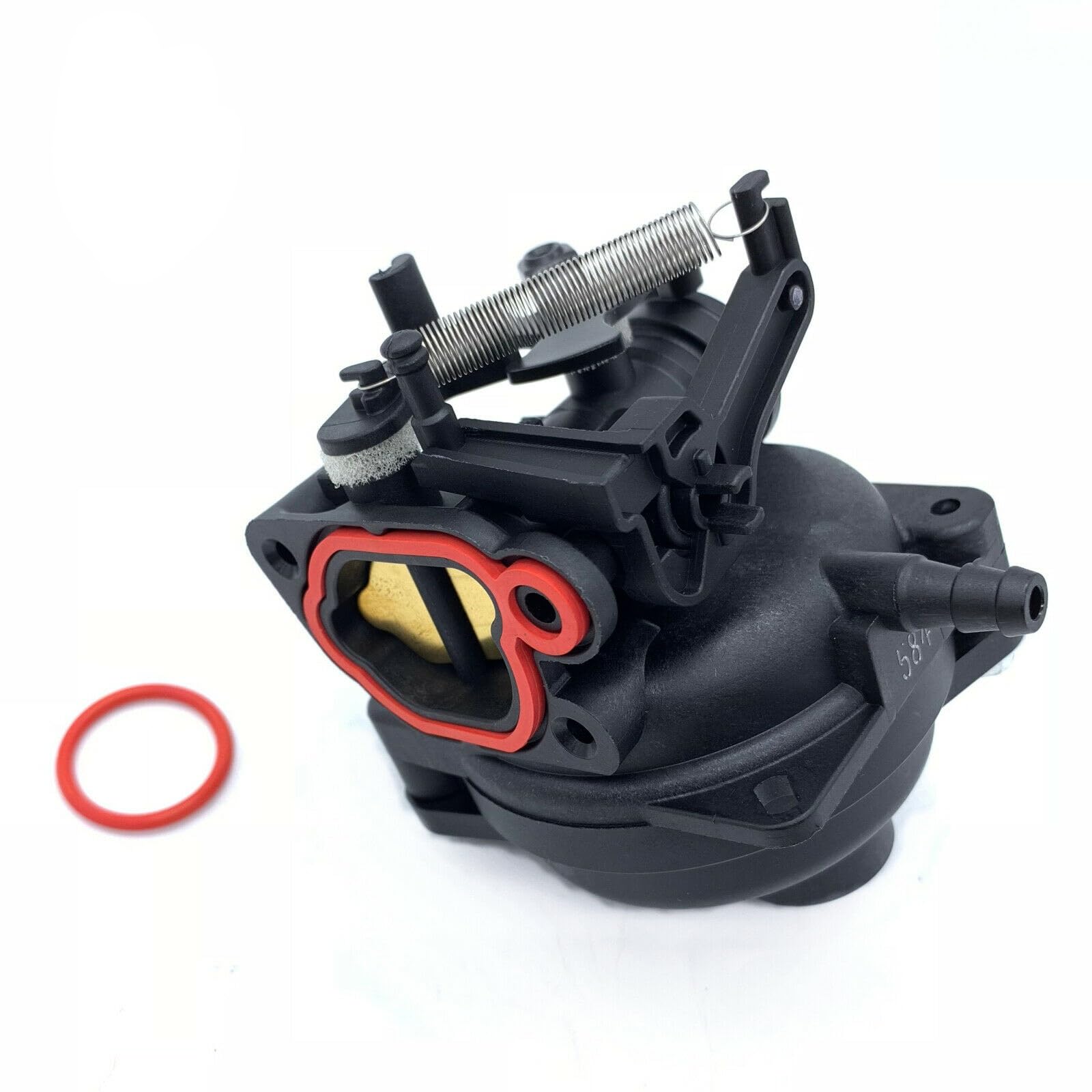 Carburetor for Briggs Stratton 799584 594058 55 0ex 625ex 675ex 14 0cc Motor