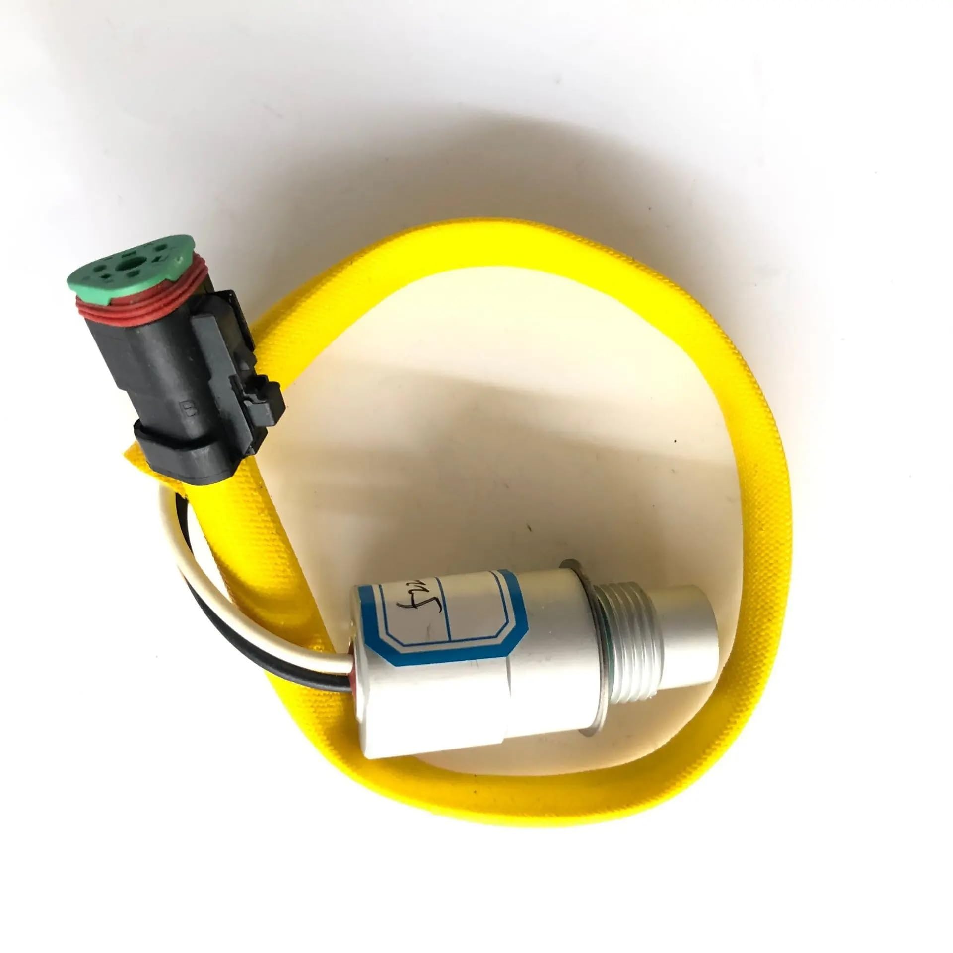 Amazon.com: ZHENSIW 522-1643 Speed Sensor for Caterpillar 5221643