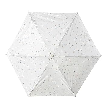 Amazon.co.jp: nifty colors(ニフティカラーズ) 折りたたみ傘