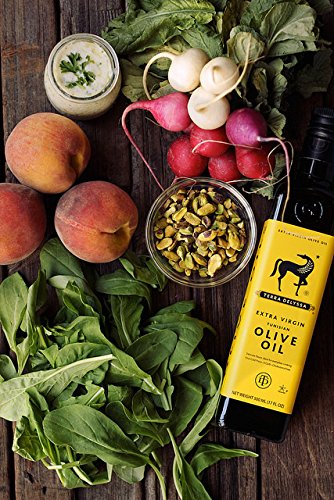 Aceite de Oliva Extra Virgen Terra Delyssa 1 L miniatura 3