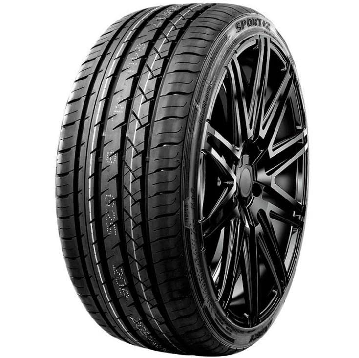 Pneu 215/45R17 Aro 17 XBRI SPORT +2 EXTRA LOAD 91W | Amazon.com.br