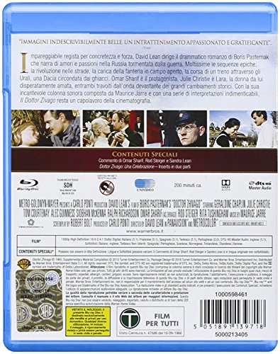 Il Dottor Zivago