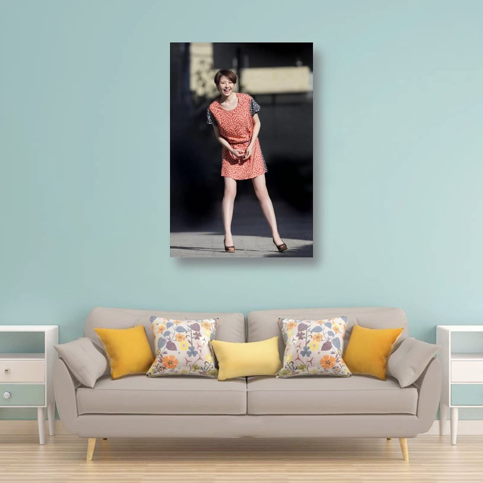 高品質 長澤まさみ 立体パネル 長澤まさみ 立体パネル