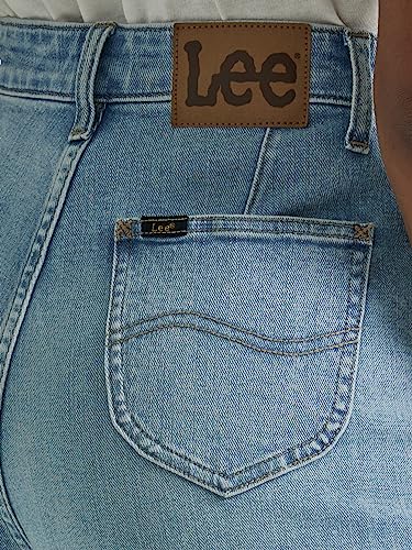 Lee Womens Legendary High Rise Trouser Jean - Image 6